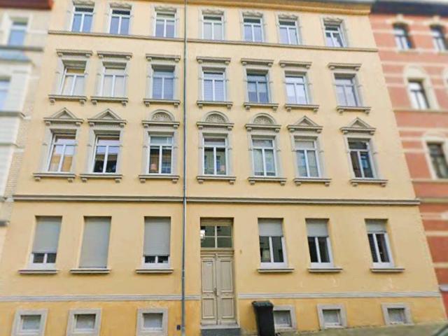 Wohnung kaufen in Weißenfels, Burgenlandkreis