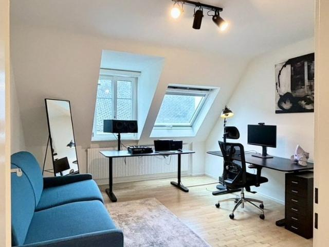 Apartment mieten in Werd, Zürich