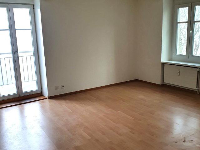 Immobilie kaufen in Schwarzenbach (SG), St. Gallen