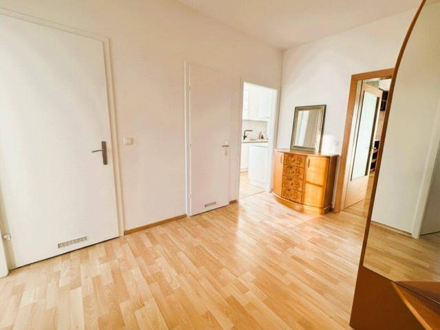 Apartment mieten in Bindermichl-Keferfeld, Linz