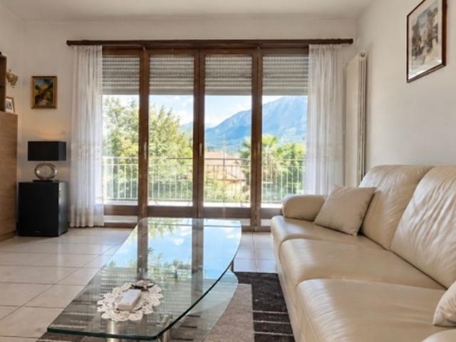 Wohnung kaufen in Stornett, Biasca