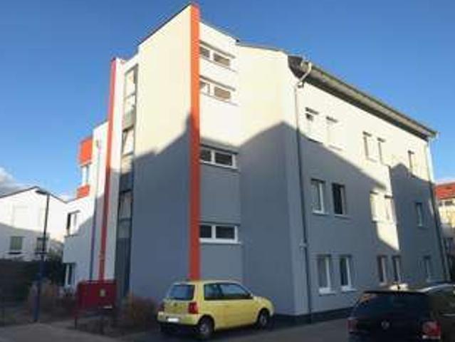 Wohnung mieten in Rheinbach