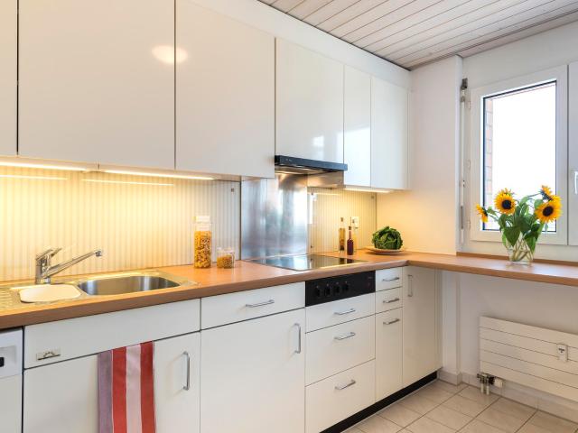 Apartment mieten in Langenthal, Bern