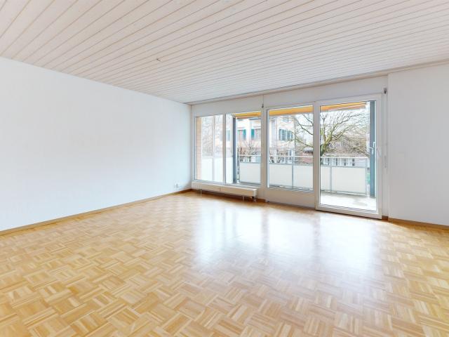 Apartment mieten in Langenthal, Bern