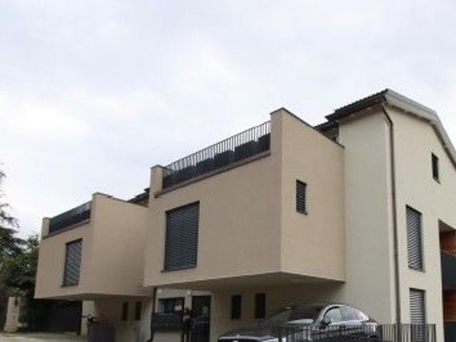 Wohnung kaufen in Vacallo, Tessin