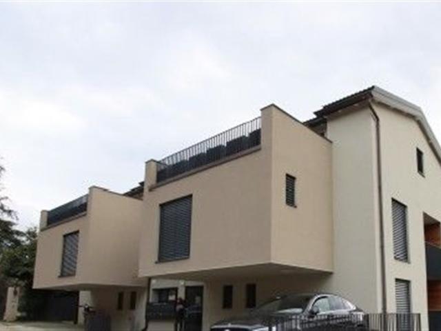Wohnung kaufen in Vacallo, Tessin