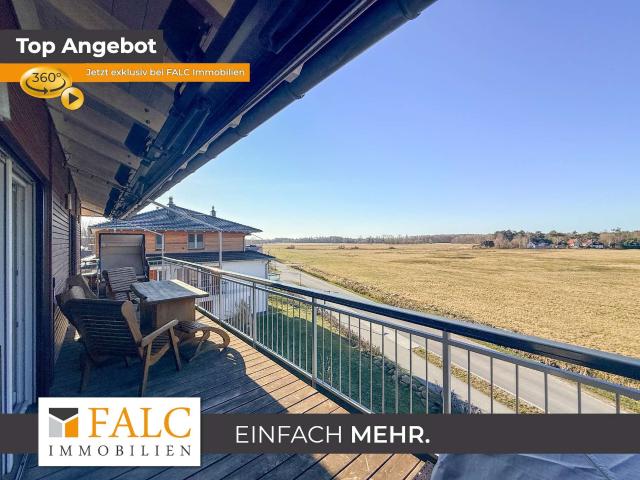 Penthouse kaufen in Dierhagen, Mecklenburg-Vorpommern