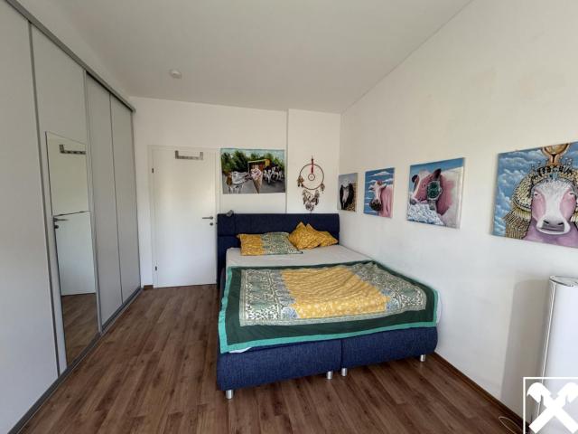 Wohnung kaufen in Garsten, Bezirk Steyr-Land