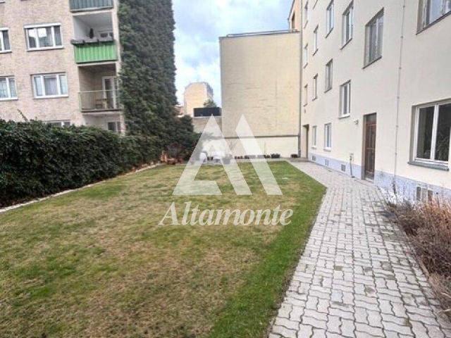 Apartment kaufen in Währing, Wien