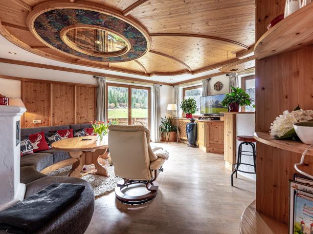 Dachgeschosswohnung mieten in Baden-Württemberg
