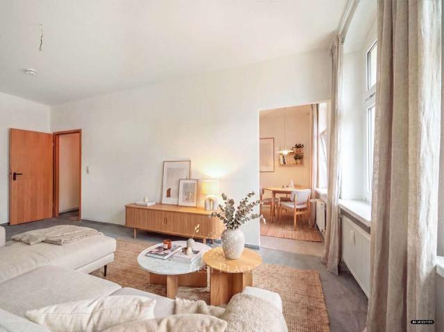 Wohnung kaufen in Treptow-Köpenick, Berlin