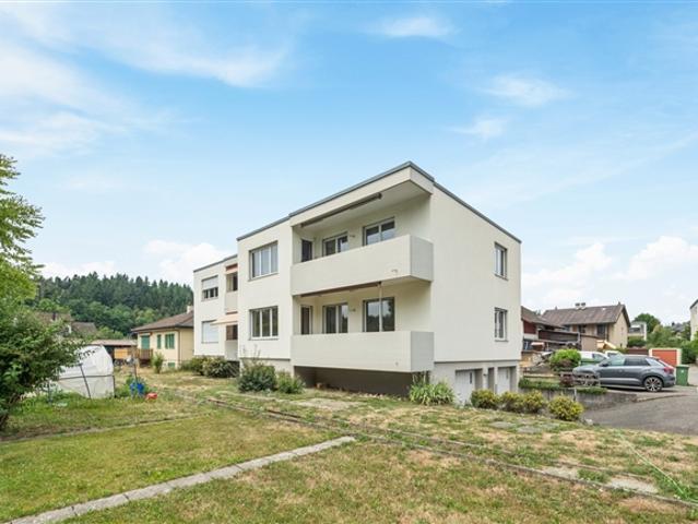 Wohnung kaufen in Hausen bei Brugg, Aargau