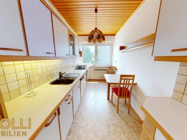 Wohnung kaufen in Hainburg an der Donau, Niederösterreich