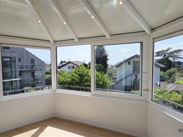 Wohnung mieten in Prilly, Waadt