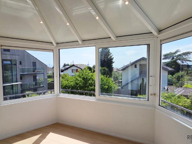 Wohnung mieten in Prilly, Waadt