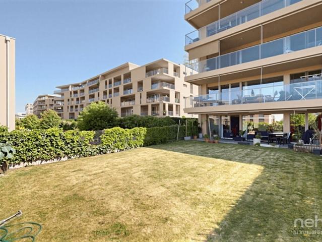 Wohnung kaufen in Mont-sur-Lausanne, Waadt