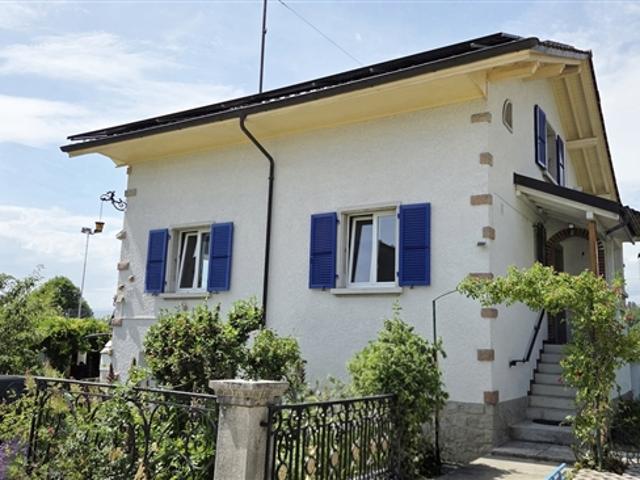 Wohnung mieten in Prilly, Waadt