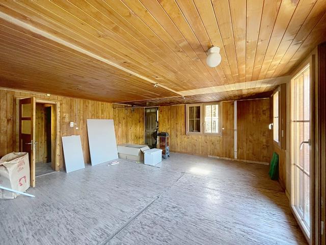 Wohnung kaufen in Saint-Martin (VS), Wallis