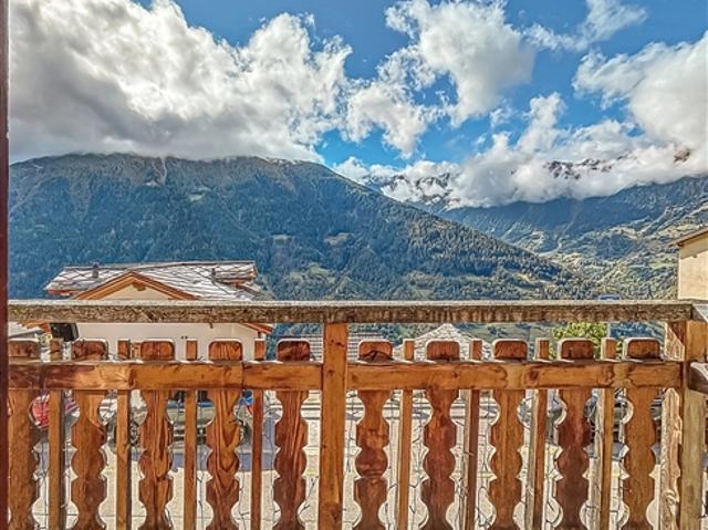 Wohnung kaufen in Saint-Martin (VS), Wallis