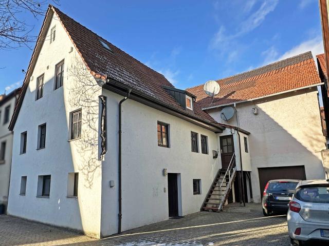 Haus kaufen in Neckarbischofsheim, Baden-Württemberg