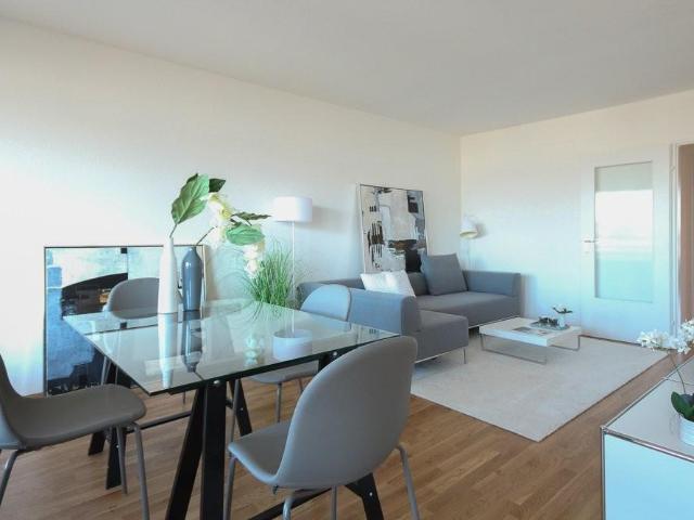 Immobilie kaufen in Aesch (BL), Basel-Landschaft
