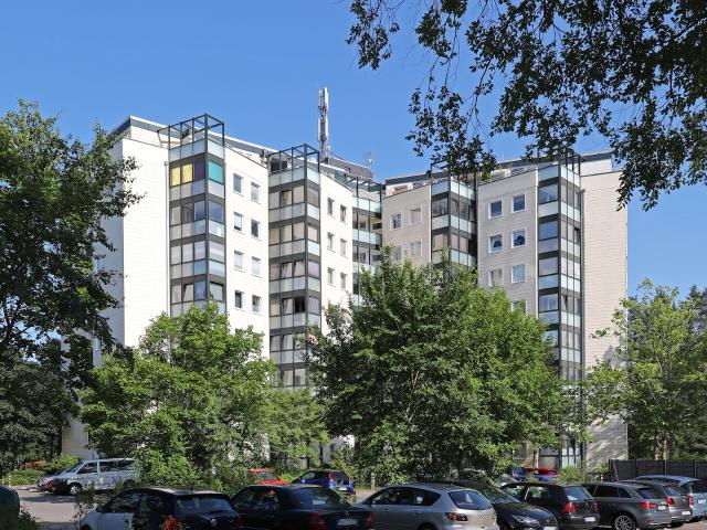 Apartment mieten in Tiergartenbreite, Wolfsburg