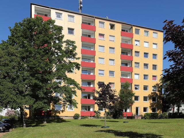 Apartment mieten in Tiergartenbreite, Wolfsburg