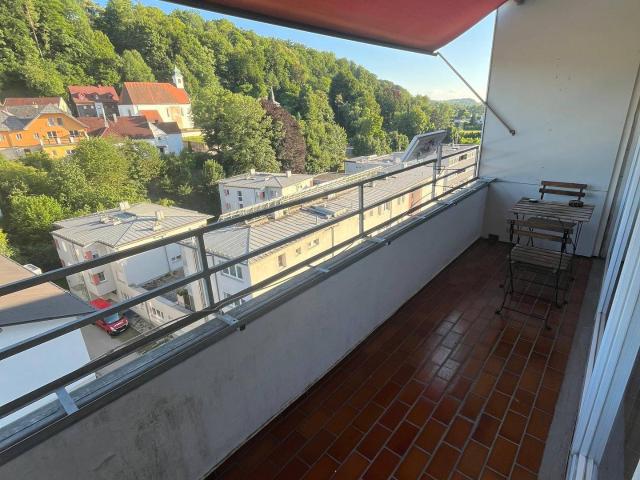 Apartment mieten in Thalheim bei Wels, Aigen