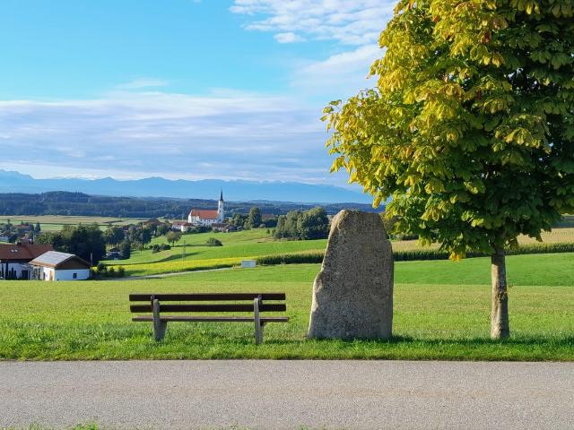 Wohnung mieten in Kirchdorf, Bayern