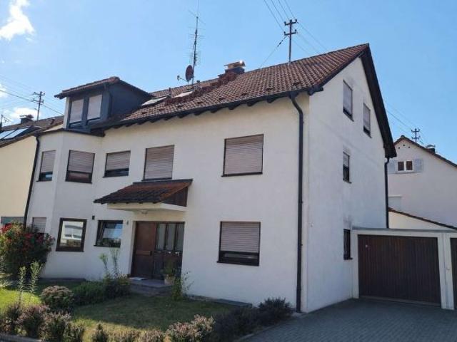 Wohnung kaufen in Korb, Baden-Württemberg