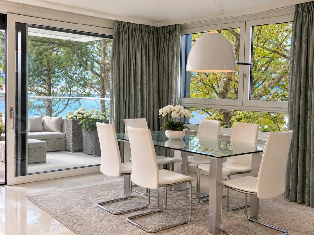 Wohnung kaufen in Territet, Montreux