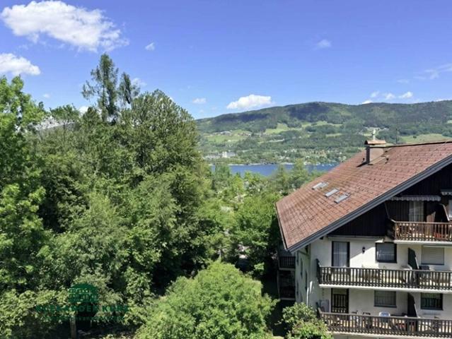 Wohnung kaufen in St. Lorenz, Oberösterreich