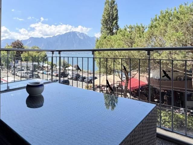 Wohnung kaufen in Chailly-Montreux, Waadt