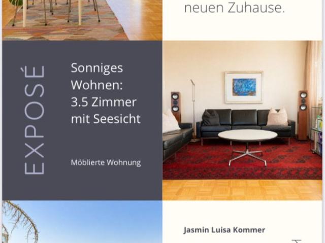 Apartment mieten in Breitenstein, Ermatingen