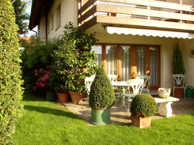 Wohnung mieten in Steckborn, Thurgau