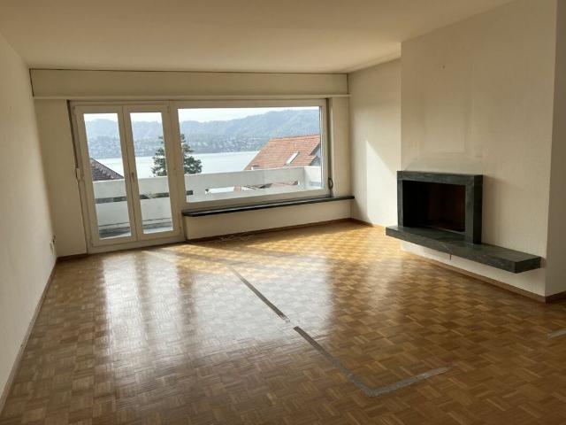 Apartment mieten in Zollikon, Zürich