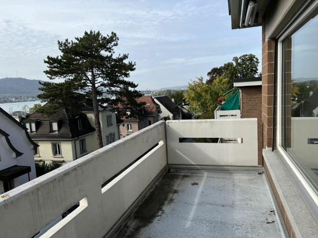 Wohnung mieten in Zollikon, Zürich