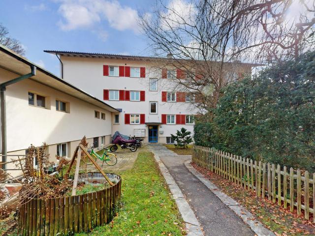Apartment mieten in Einigen, Zürich
