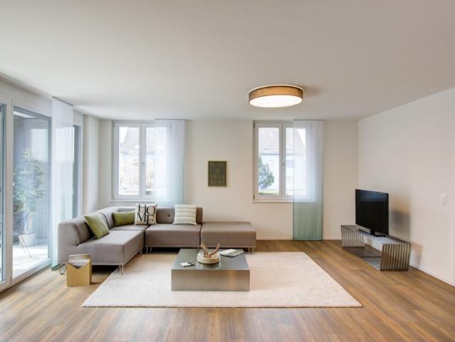 Immobilie kaufen in Muolen, St. Gallen