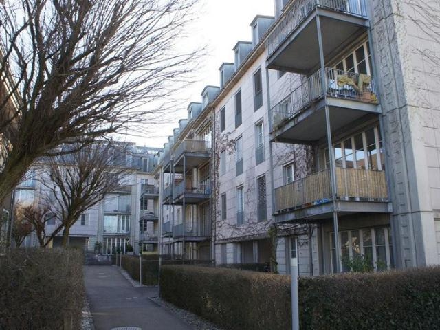 Apartment mieten in Bern