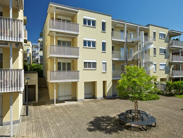 Wohnung mieten in Binningen, Basel-Landschaft