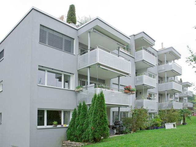 Apartment mieten in Uster, Zürich