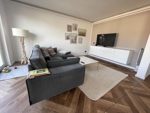 Wohnung mieten in Krefeld, Nordrhein-Westfalen