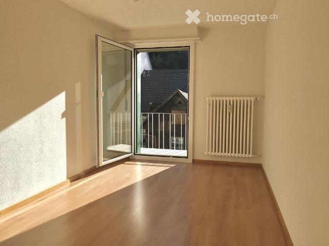 Apartment mieten in Waldenburg, Bezirk Waldenburg