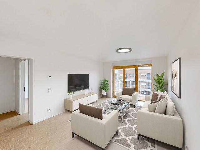 Apartment mieten in Taläcker, Künzelsau