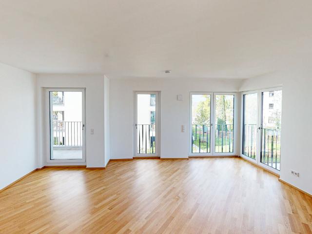 Apartment mieten in Allach-Untermenzing, München