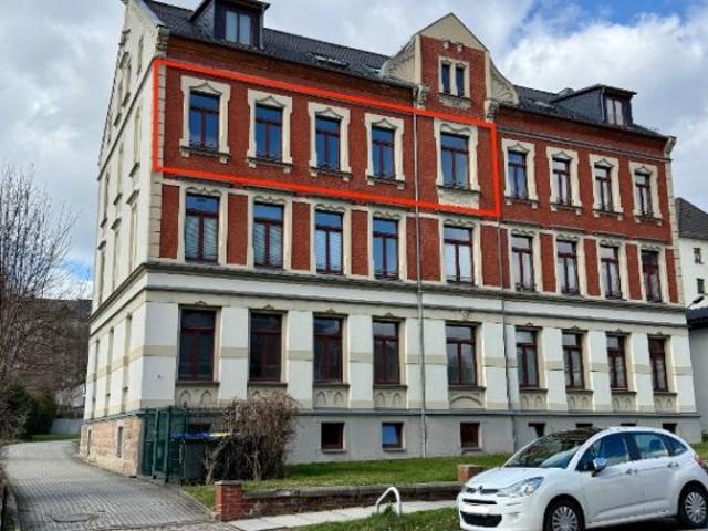 Wohnung kaufen in Chemnitz, Sachsen