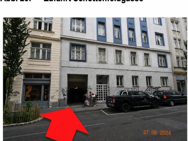 Apartment kaufen in KG Neubau, Wien