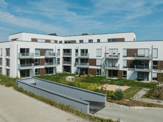Etagenwohnung kaufen in Selm