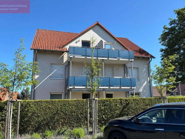 Wohnung kaufen in Langenhagen, Region Hannover
